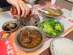-阿秋牛排(湖心街店)