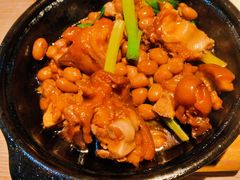 -林辉家宴·本地家常菜·头牌清远鸡(先锋店)