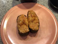 -争鲜回转寿司(金桥家乐福店)