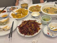 -丽华家常菜