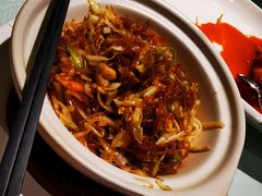 海味干捞粉丝煲-廊亦舫Lang Yi Fang Restaurant(金桥店)