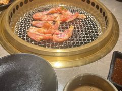 -谷牛日式烤肉(宝山U天地店)