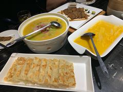 -106餐厅(山水文园店)
