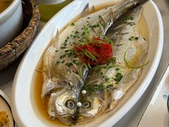 -蟹天蟹地农家菜·阳澄湖大闸蟹(浅水湾店)
