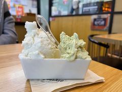 -野人先生现做冰淇淋(北京环宇荟店)
