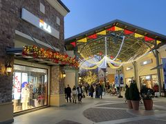 -斯凯奇(八达岭奥特莱斯店)