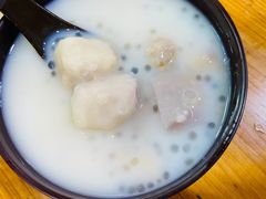 招牌香芋西米露-潘苏凉茶馆(康之宝超级广场店)