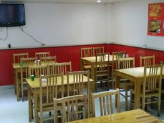 大堂-亚东串烤(共康东路店)