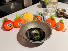 -京兆尹(雍和宫店)