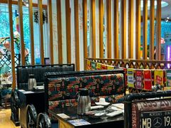 -木槿花韩式炭烤·熟成肉工坊(孙文东路店)