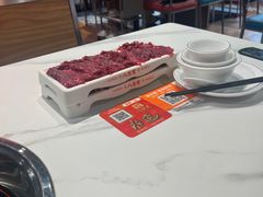 -八合里潮汕鲜牛肉火锅(吉大店)