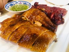 -明腾壹间茶餐厅(新都会花园广场店)