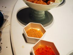-湘上湘(米其林餐厅-正大中心总店)