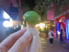 -CORNER CONE GELATO酷矿手作霜淇淋(南头古城店)
