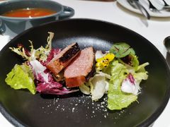 -K·Kitchen KK牛扒厨房(江南西店)