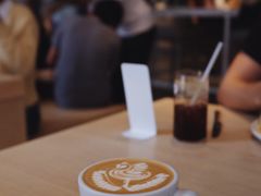 -NOC(西营盘店)