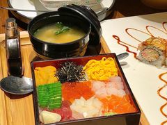-山葵家·创意料理(宁波来福士店)