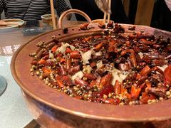 关公水煮鱼-水煮三国·川鲁江湖菜(香山店)