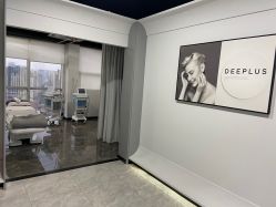 -Deeplus+韩国皮肤管理한국피부관리·C:Lab肌肤实验室