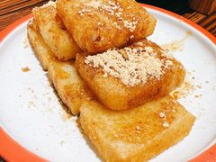 -红料理|串串有瘾·烧烤(吴中路店)