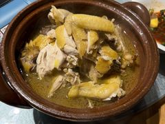 -老阿爸鲜鱼土菜(昆山花桥店)