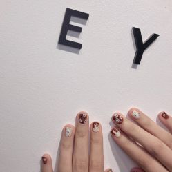 -J.PLUS日式美甲美睫