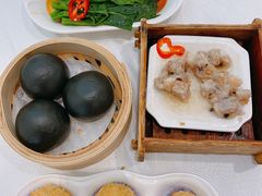 -金翠皇宫粤菜·点心·海鲜(科技园店)