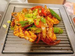 -龍二烧肉酒场(九亭店)