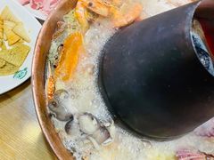 -和顺坊老北京铜火锅