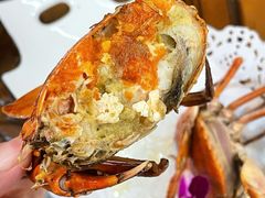 -友强·23年特色海鲜大排档(厦门店)