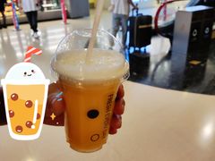 -每日新鲜水果吧(黄浦来福士店)