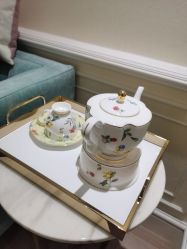 -奥斯芬欧系贵族SPA