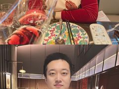 -海派悦庭·海胆烧麦·新融合菜(凯德广场店)