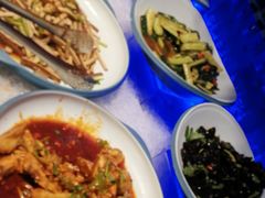 -快乐爱斯米牛排自助(正大广场店)