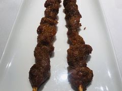 羊肉串-南门小馆·清真(国贸商城店)