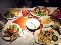 -RED LOBSTER(中城西店)
