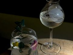 -Shift cocktail bar鸡尾酒吧