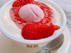 -满记甜品(富华里店)