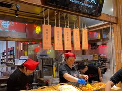 -沙州食驿·非遗小吃夜市