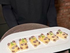 -羊门客在·烤盐池滩羊·川菜