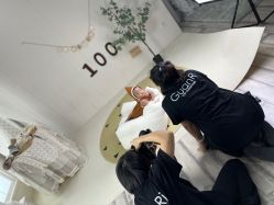 -贯日漂亮宝贝儿童摄影