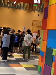 -宝燕乐园(闵行旗舰店)