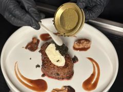 -王品牛排(郑州大卫城店)