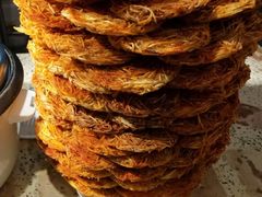 当地小吃-清真·尼罗美食城(王府井生活广场店)
