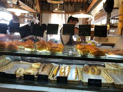 -仙峰天然面包(迎宾路店)