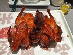 -大鸽饭(体育西路店)