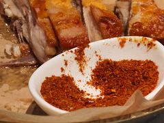 -巴扎美食·新疆菜·西域歌舞表演餐厅(新疆大厦店)