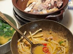 -客语客家菜(华发商都店)