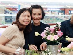 -Summer House夏莫手工坊团建活动(世博源店)