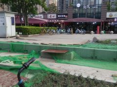 -庾氏龙虾馆(多弗汇店)